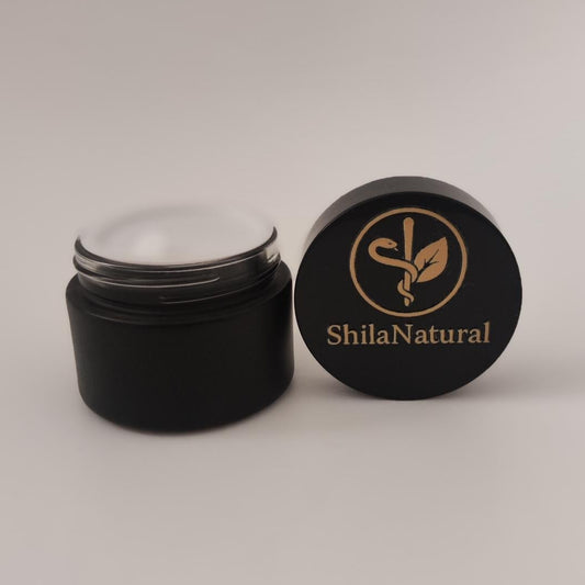 Shilajit - pure resin Excellence Format