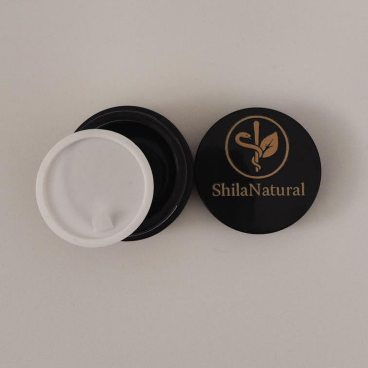 Shilajit - pure resin Discovery Format