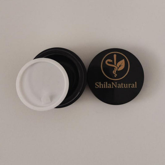 Shilajit - pure resin Discovery Format